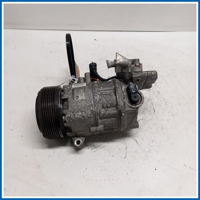 Compressore a/c Compressore del climatizzatore |  |  BMW Serie 1 E87 Berlina