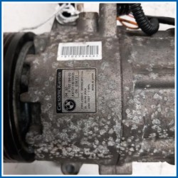 Compressore a/c Compressore del climatizzatore |  |  BMW Serie 1 E87 Berlina