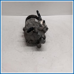 Compressore a/c Compressore del climatizzatore |  |  BMW Serie 1 E87 Berlina