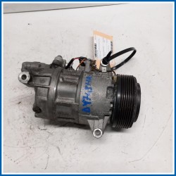 Compressore a/c Compressore del climatizzatore |  |  BMW Serie 1 E87 Berlina