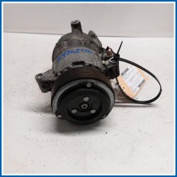 Compressore a/c Compressore del climatizzatore |  |  BMW Serie 1 E87 Berlina