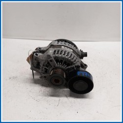 Alternatore (revisionato) RP REMAN alternatore |  |  BMW Serie 1 E87 Berlina