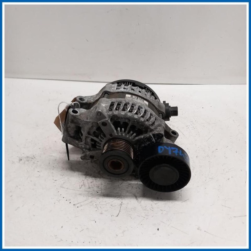 Alternatore (revisionato) RP REMAN alternatore |  |  BMW Serie 1 E87 Berlina