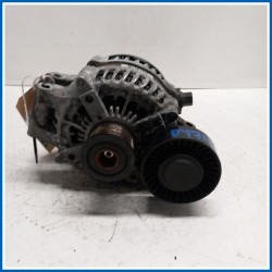 Alternatore (revisionato) RP REMAN alternatore |  |  BMW Serie 1 E87 Berlina