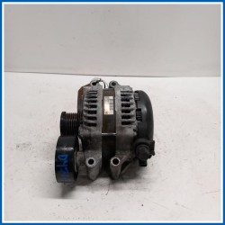 Alternatore (revisionato) RP REMAN alternatore |  |  BMW Serie 1 E87 Berlina