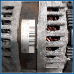 Alternatore (revisionato) RP REMAN alternatore |  |  BMW Serie 1 E87 Berlina