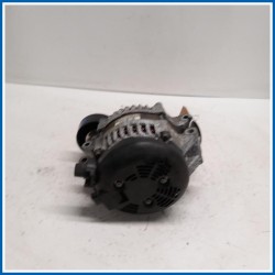 Alternatore (revisionato) RP REMAN alternatore |  |  BMW Serie 1 E87 Berlina