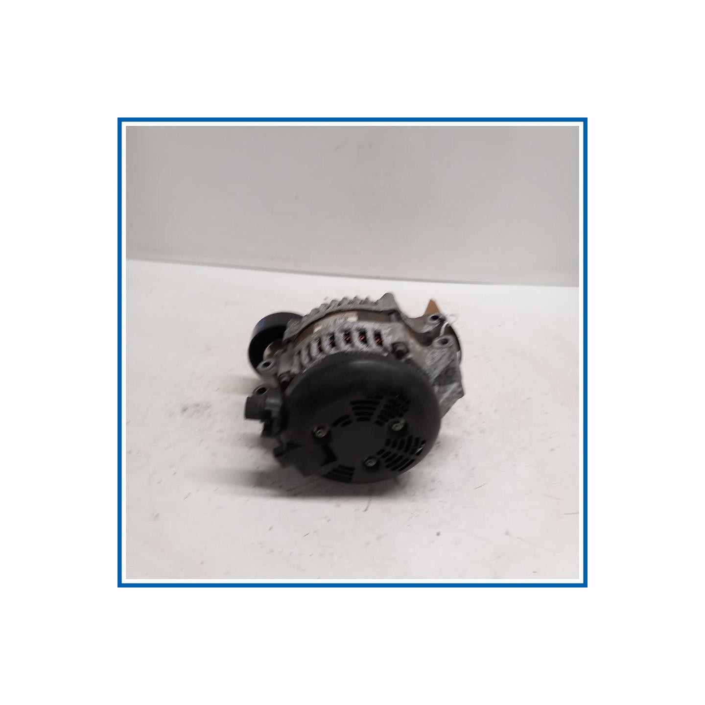 Alternatore (revisionato) RP REMAN alternatore |  |  BMW Serie 1 E87 Berlina