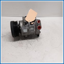 Compressore a/c COMPRESSORE |  |  OPEL Corsa D
