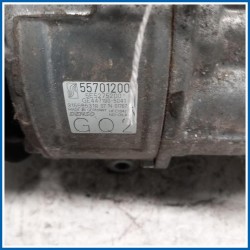 Compressore a/c COMPRESSORE |  |  OPEL Corsa D