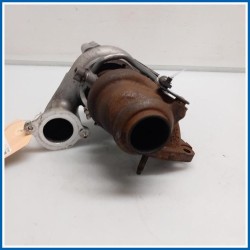 Turbina TURBO NE |  |  CITROEN C3 II