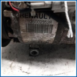 Compressore a/c COMPRESSORE ARIA |  |  RENAULT Clio IV