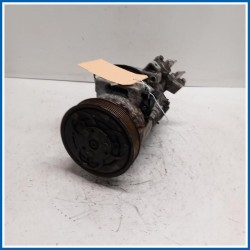Compressore a/c COMPRESSORE ARIA |  |  RENAULT Clio IV