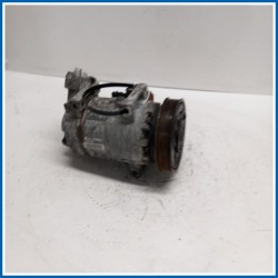 Compressore a/c COMPRESSORE ARIA |  |  RENAULT Clio IV