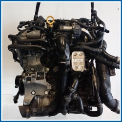 Motore semicompleto . |  |  VOLKSWAGEN Touran III