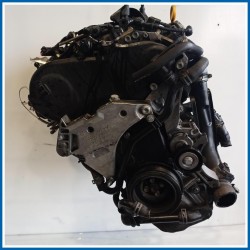 Motore semicompleto . |  |  VOLKSWAGEN Touran III
