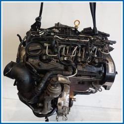 Motore semicompleto . |  |  VOLKSWAGEN Touran III