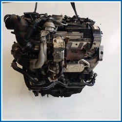 Motore semicompleto . |  |  VOLKSWAGEN Touran III