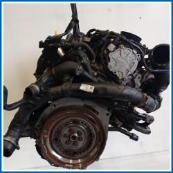Motore semicompleto . |  |  VOLKSWAGEN Touran III