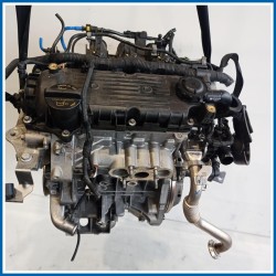 Motore semicompleto |  |  FIAT Panda III
