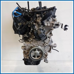 Motore semicompleto |  |  FIAT Panda III