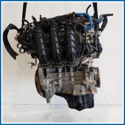 Motore semicompleto |  |  FIAT Panda III