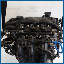 Motore semicompleto |  |  FIAT Panda III