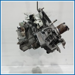 Cambio CAMBIO E DIFFERENZ. |  |  FIAT Panda III