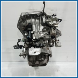 Cambio CAMBIO E DIFFERENZ. |  |  FIAT Panda III