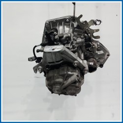 Cambio CAMBIO E DIFFERENZ. |  |  FIAT Panda III