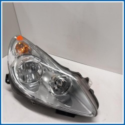 Proiettore O:PROI NON ATTR | dx. | ant. OPEL Corsa D