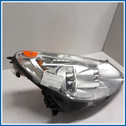 Proiettore O:PROI NON ATTR | dx. | ant. OPEL Corsa D