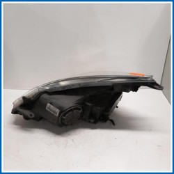 Proiettore O:PROI NON ATTR | dx. | ant. OPEL Corsa D