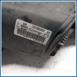 Proiettore O:PROI NON ATTR | dx. | ant. OPEL Corsa D