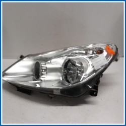 Proiettore O:PROI NON ATTR | sx. | ant. OPEL Corsa D