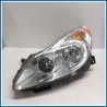 Proiettore O:PROI NON ATTR | sx. | ant. OPEL Corsa D