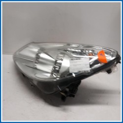 Proiettore O:PROI NON ATTR | sx. | ant. OPEL Corsa D