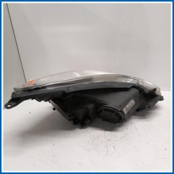 Proiettore O:PROI NON ATTR | sx. | ant. OPEL Corsa D
