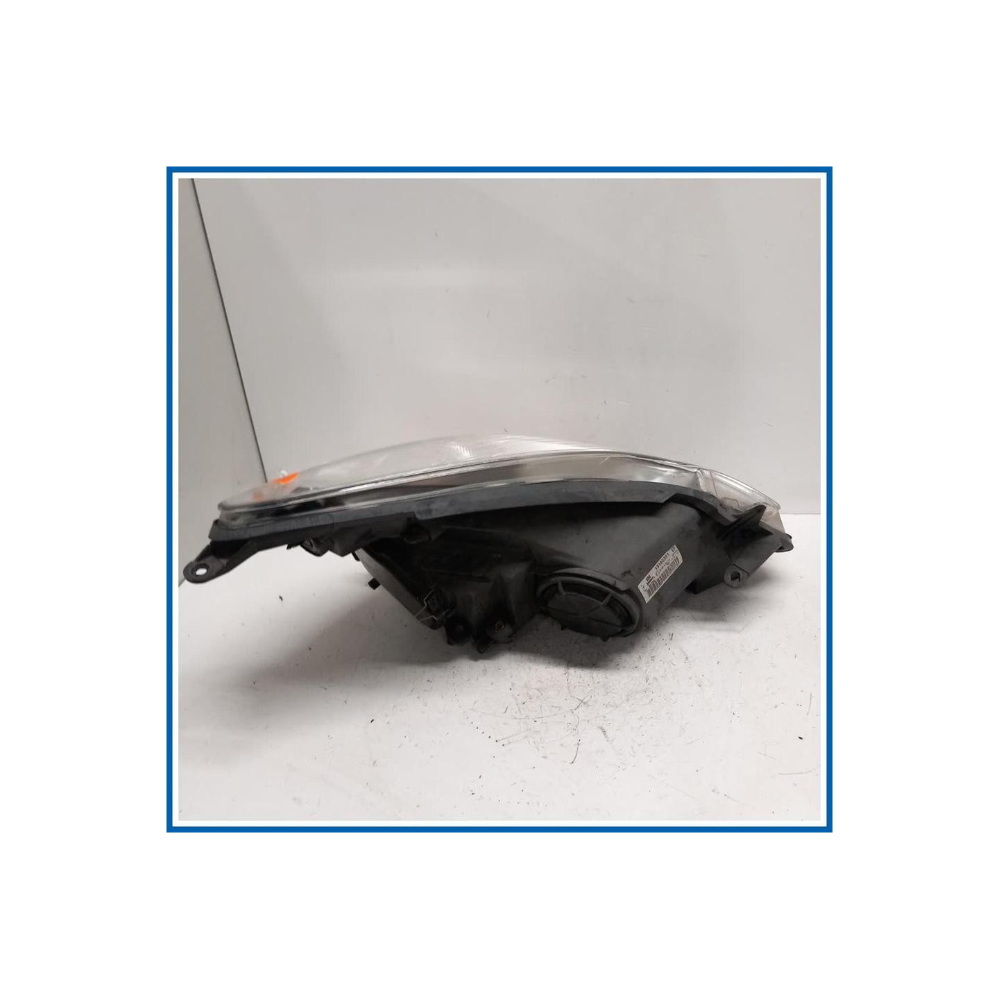 Proiettore O:PROI NON ATTR | sx. | ant. OPEL Corsa D