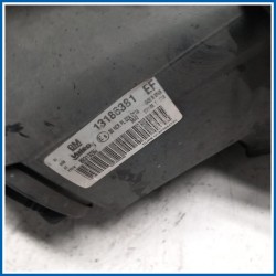 Proiettore O:PROI NON ATTR | sx. | ant. OPEL Corsa D