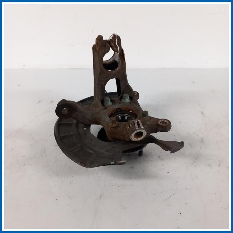 Fusello ruota Knuckle(l),steering | sx. | ant. MAZDA CX30