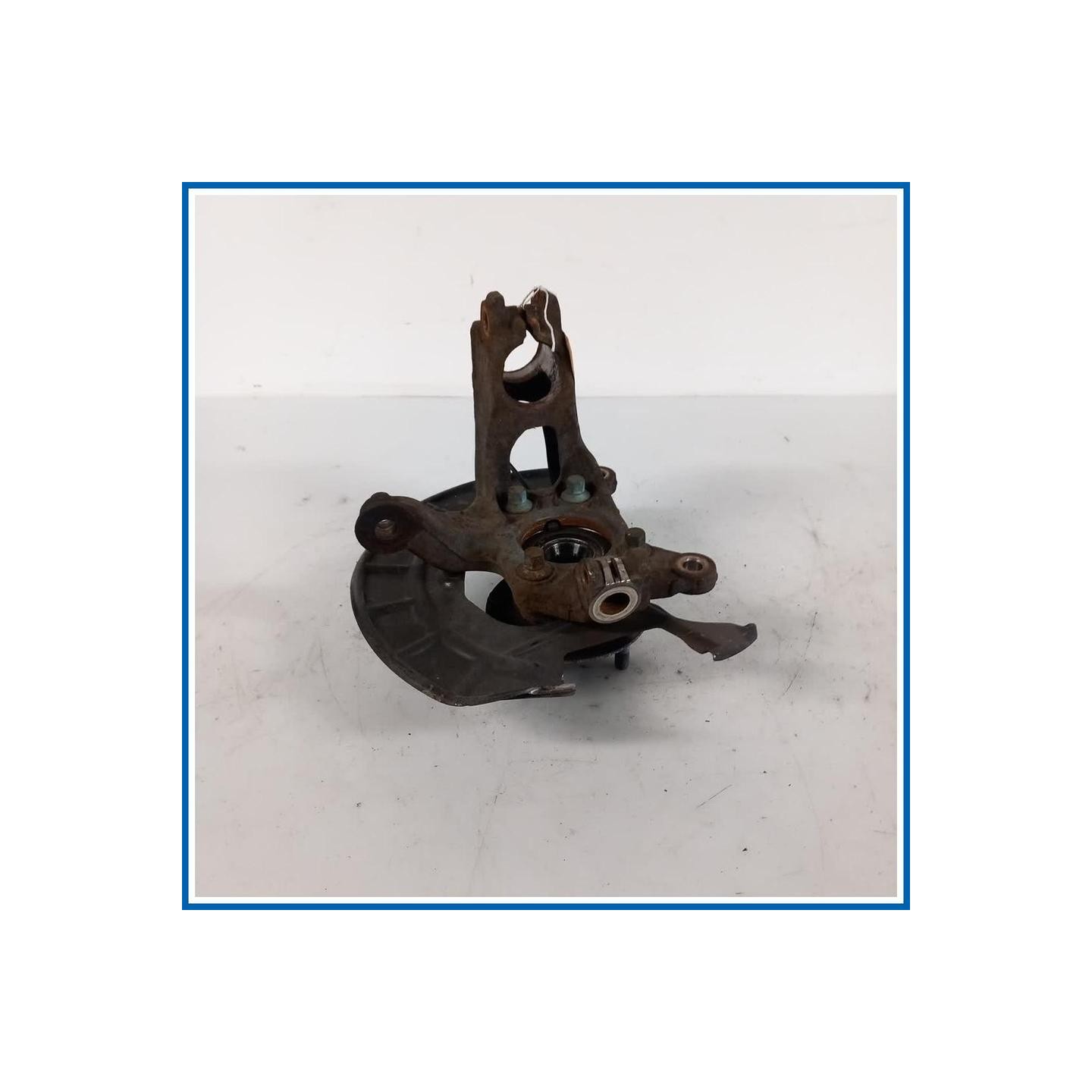 Fusello ruota Knuckle(l),steering | sx. | ant. MAZDA CX30