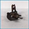 Fusello ruota Knuckle(l),steering | sx. | ant. MAZDA CX30