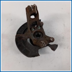 Fusello ruota Knuckle(l),steering | sx. | ant. MAZDA CX30