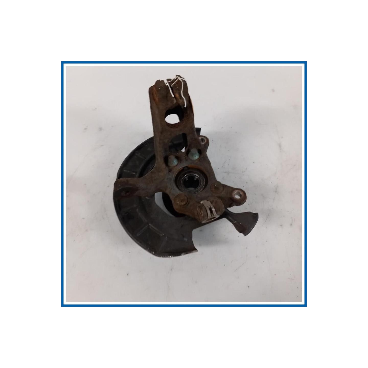 Fusello ruota Knuckle(l),steering | sx. | ant. MAZDA CX30