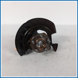 Fusello ruota Knuckle(l),steering | sx. | ant. MAZDA CX30
