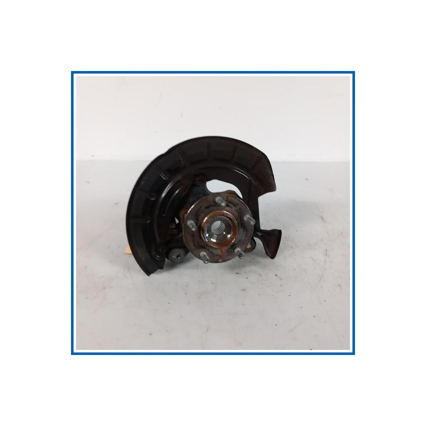 Fusello ruota Knuckle(l),steering | sx. | ant. MAZDA CX30