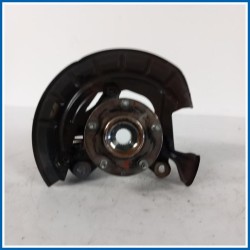 Fusello ruota Knuckle(l),steering | sx. | ant. MAZDA CX30