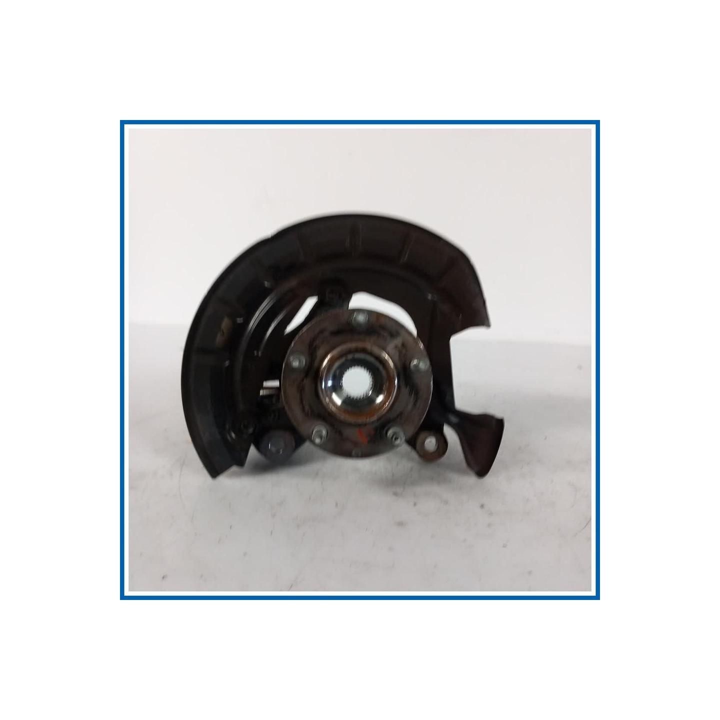 Fusello ruota Knuckle(l),steering | sx. | ant. MAZDA CX30