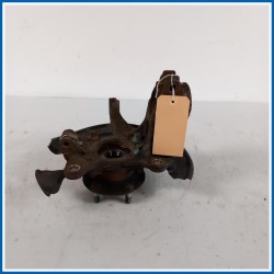 Fusello ruota Knuckle(l),steering | sx. | ant. MAZDA CX30
